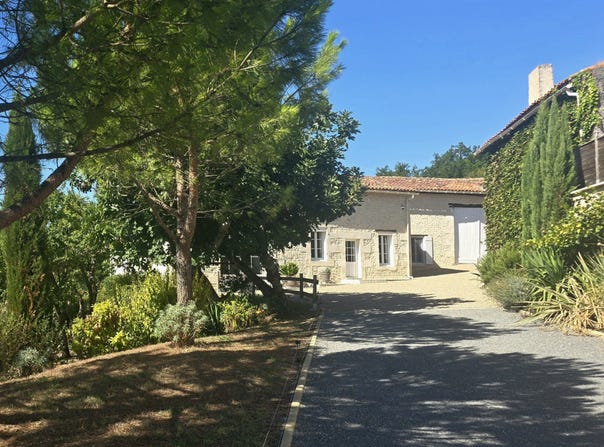Montboyer, Poitou-Charentes 16620