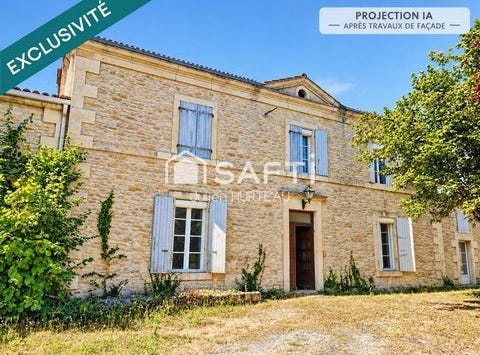 Aiffres, Poitou-Charentes 79230