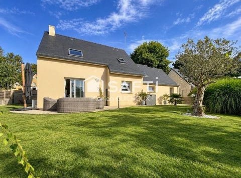 Briec, Bretagne 29510