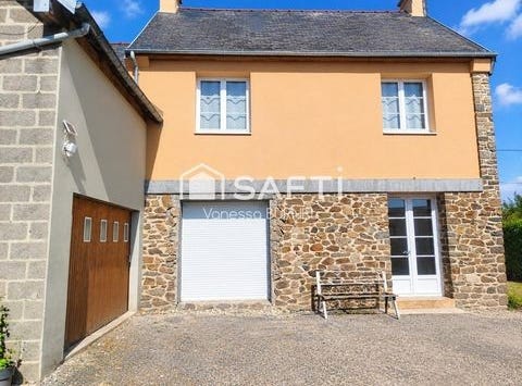 Berigny, Basse-Normandie 50810
