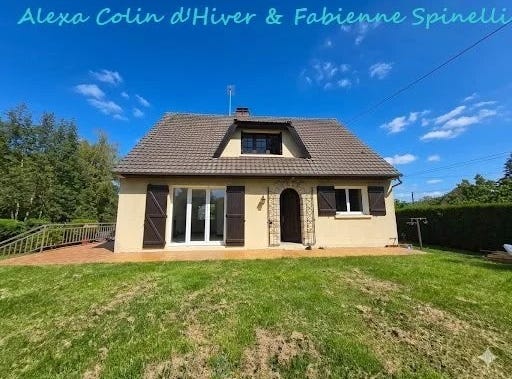 Cuisy-en-Almont, Aisne 02200