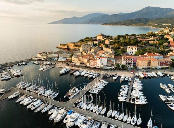 Saint-Florent, Corsica 20217
