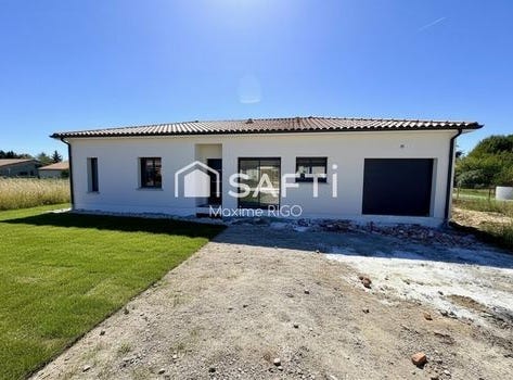 Marmande, Aquitaine 47200