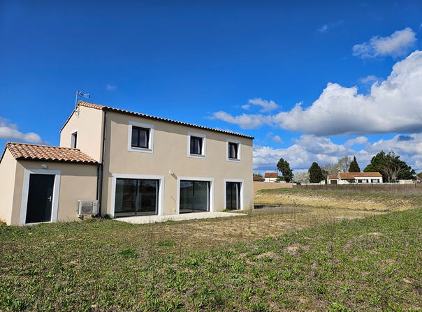 LASBORDES, Occitanie 11400