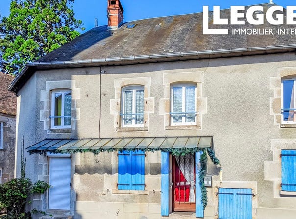 Saint-Sulpice-les-Feuilles, Nouvelle-Aquitaine 87160