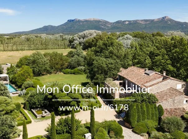 Trets, Provence-Alpes-Côte d'Azur 13530