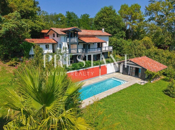 Arbonne, Aquitaine 64210