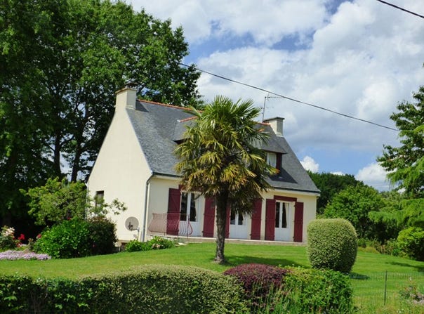 Morbihan, Brittany 56120