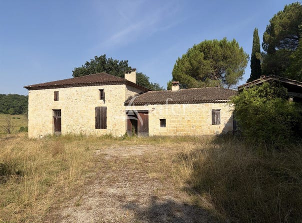 Castelculier, Aquitaine 47240