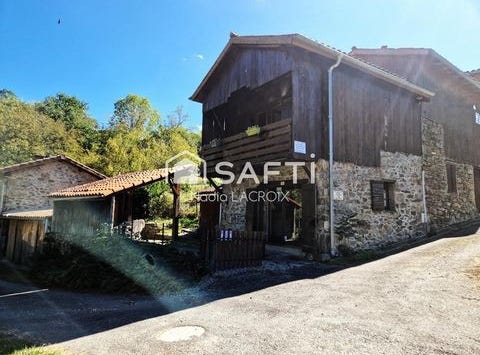 Fougaron, Midi-Pyrénées 31160