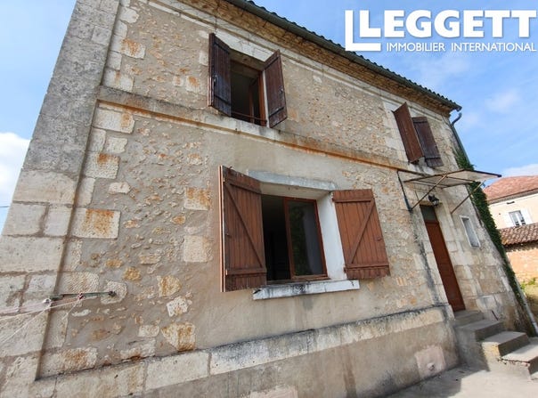 Beauronne, Nouvelle-Aquitaine 24400