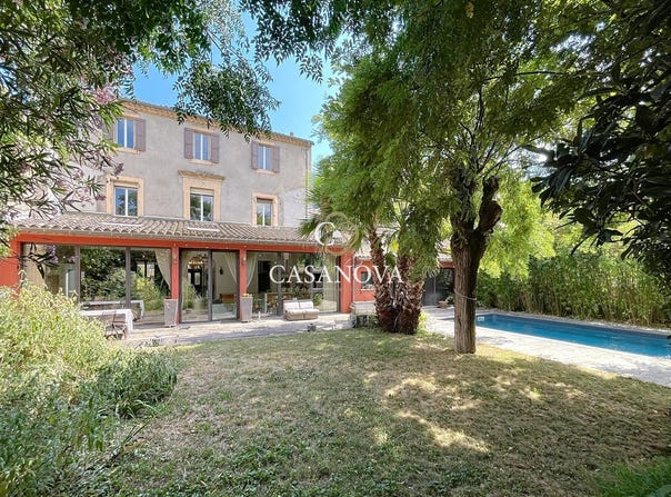 Gignac, Languedoc-Roussillon 34150