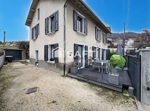 La Murette, Rhône-Alpes 38140