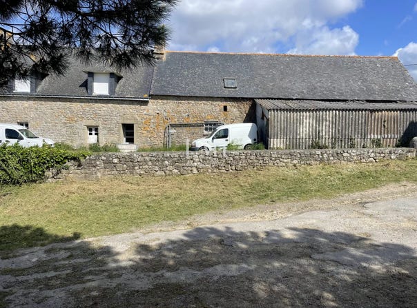 Sainte-Hélène, Morbihan 56700