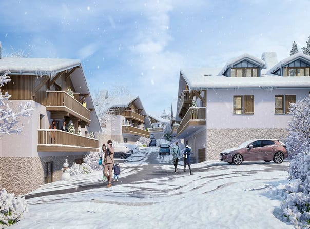 Samoëns, Haute-Savoie 74340