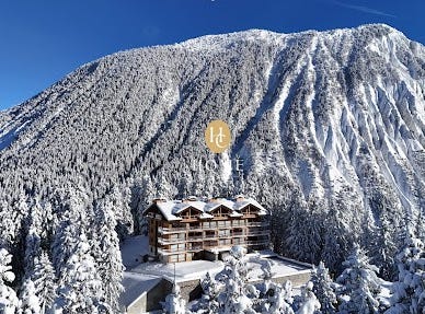 Courchevel, Auvergne-Rhône-Alpes 73120