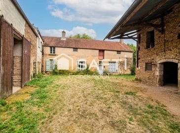 Montberthault, Bourgogne 21460