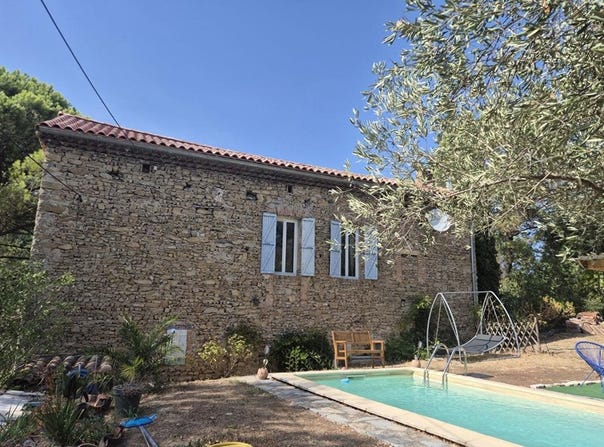 Saint-Ambroix, Languedoc-Roussillon 30500