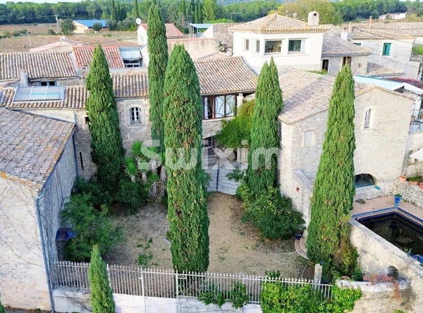 Sommières, Languedoc-Roussillon 30250
