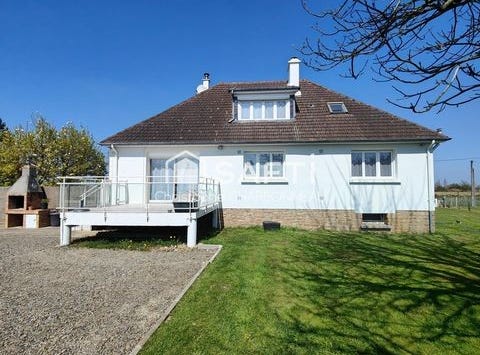 Saint-Senier-Sous-Avranches, Basse-Normandie 50300