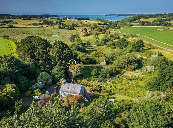 CARANTEC, Brittany 29660