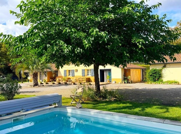 Saint-Sever, Aquitaine 40500