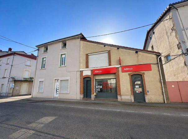Romans-sur-Isère, Rhône-Alpes 26100
