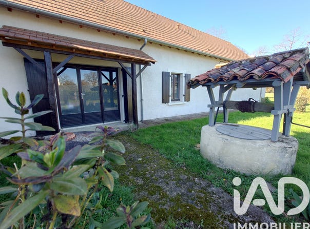 Brigueil-le-Chantre, Nouvelle-Aquitaine 86290