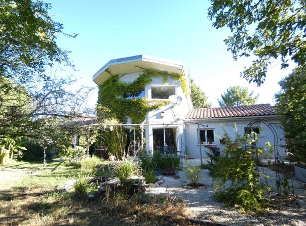 Saint-Paul-la-Coste, Gard 30480