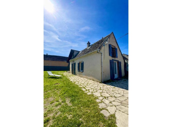 Serbonnes, Burgundy 89140
