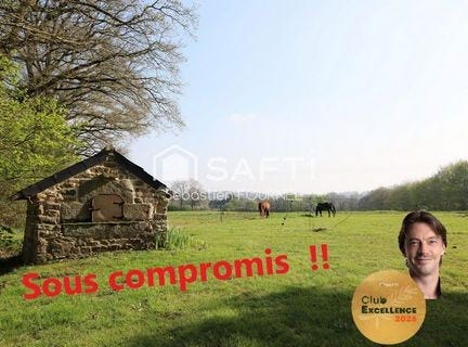 Gahard, Bretagne 35490