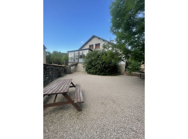LA CANOURGUE, Occitanie 48500