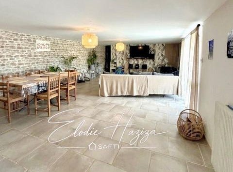 La Chapelle-Baton, Poitou-Charentes 79220
