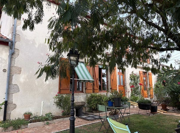Bressuire, Poitou-Charentes 79300
