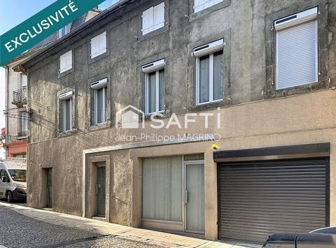 Lavelanet, Midi-Pyrénées 09300
