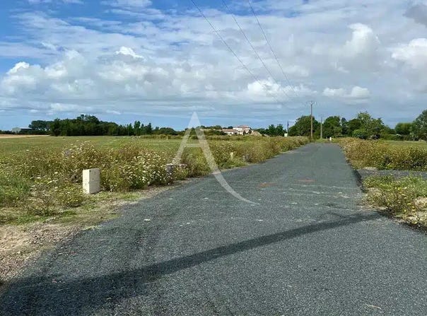 GRUES, Pays de la Loire 85580