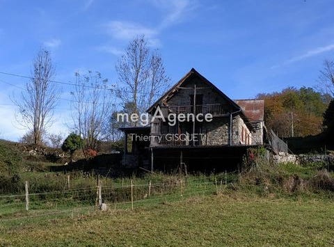 Erce, Midi-Pyrénées 09140