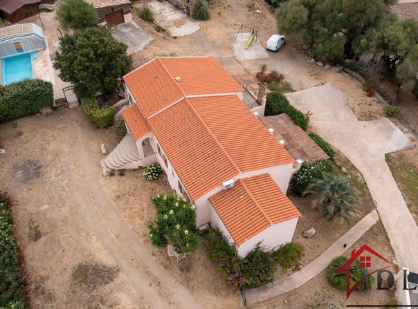Lumio, Corsica 20260