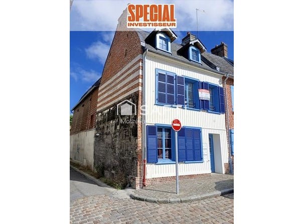Abbeville, Picardie 80100