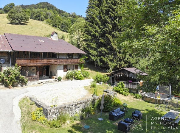 Les Gets, Rhône-Alpes 74260