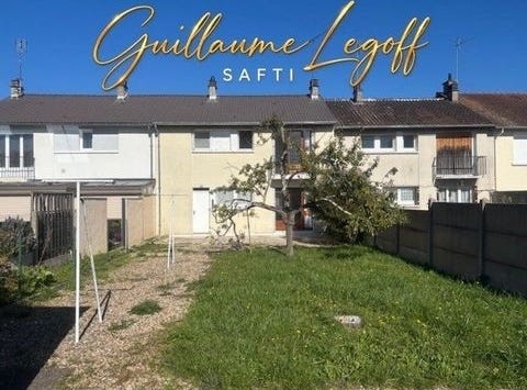 Chateauroux, Centre 36000