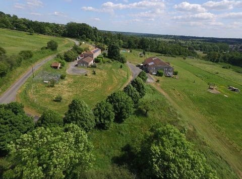AVAILLES LIMOUZINE, Poitou-Charentes 86460