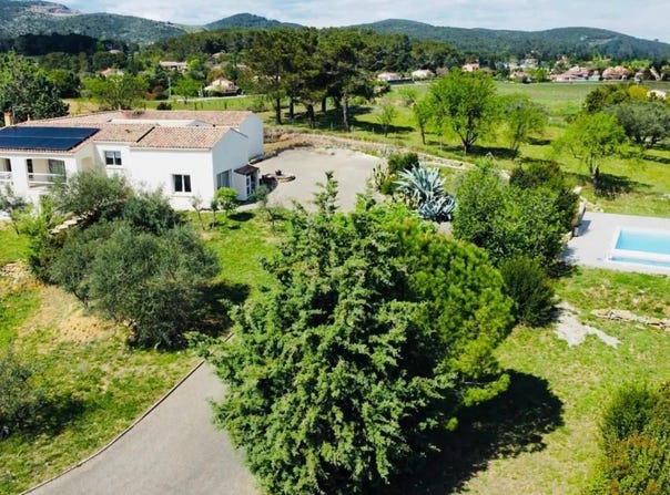 Bagard, Occitanie 30140