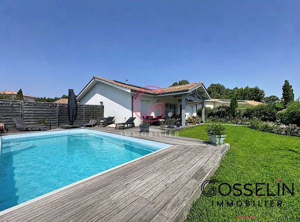 Parentis-en-Born, Landes 40160