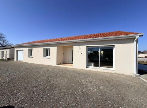 Brout-Vernet, Auvergne 03110