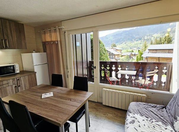 Les Gets, Rhône-Alpes 74260