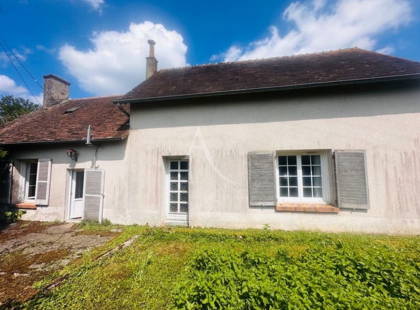VILLEFRANCOEUR, Centre-Val de Loire 41330