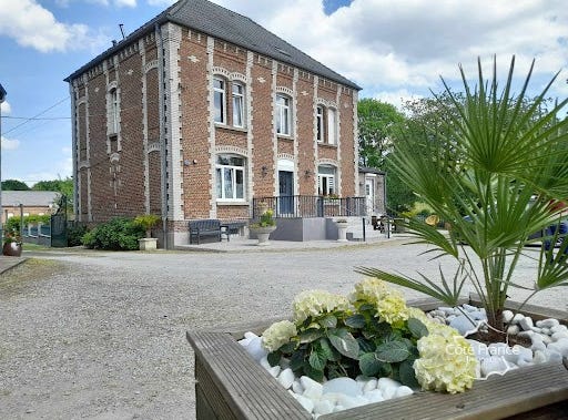 Wassigny, Hauts-de-France 02630
