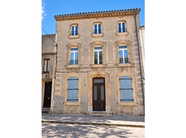 Narbonne, Languedoc-Roussillon 11100
