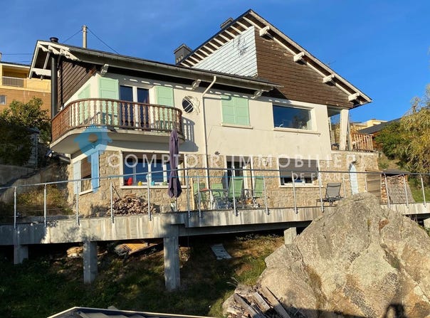 Font-Romeu-Odeillo-Via, Languedoc-Roussillon 66120